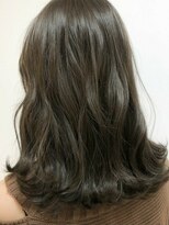 リベラ(LIBERA) 愛され透明感カラー ハイライト ブランジュ U24《TARO》