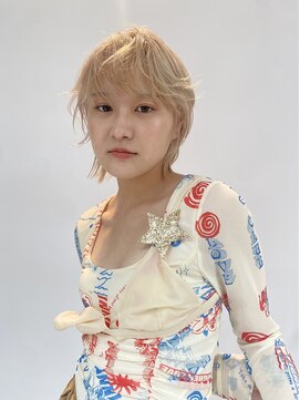 ローレン(LOREN) 【LOREN】ハイトーンレイヤー