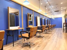 アグ ヘアー サン 逆瀬川店(Agu hair sun)