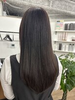 ピープスアンドスー 表参道 渋谷(Peeps&Suu.) 髪質改善/髪質再生/20代30代40代50代