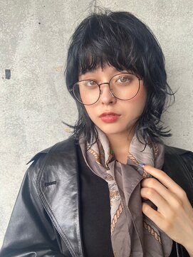 アンツ サザンリゾート 茅ヶ崎店(ANT'S Southern Resort) wolf style