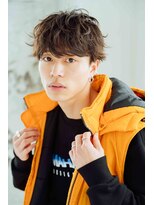 ヘアーアンドフェイス ヌンク(Hair&Face nunc)&nbsp;【2023年新作スタイル】【田町】美容室 nunc 新作スタイル