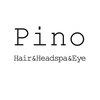 ピノ 十日市(Pino)のお店ロゴ