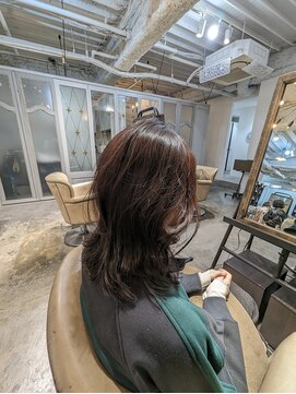 レガーレ(Legare) 韓国レイヤー