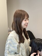 ラヴィン(LOVIN’)