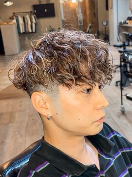 ミオ ベガ(Mio'' VEGA) 京都スペインカール