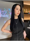 20代30代40代50代髪質改善姫カットセミディカールレイヤーカット