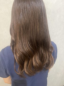 ウィスプ 赤羽店(wisp) ベージュ