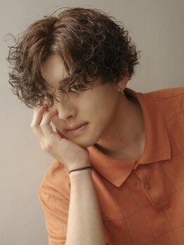 ビプリー(BEAPLY)の写真/☆全室個室☆部分刈り上げ500円～メンズカット3800円！！カットからメンテナンスまでおまかせ◎