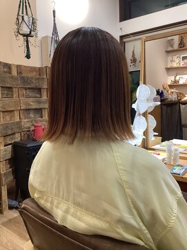 コット(cott.) cott. style