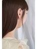 【カットなし】高濃度水素トリートメント+カラー￥9900