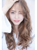 ★ゆるふわパーマロングStyle★