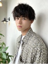 【口コミ】《担当　那須》　20代後半　男性