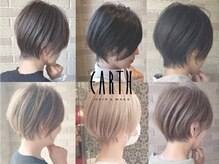 アース 武蔵境店(HAIR & MAKE EARTH)