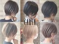 ヘアメイク アース(HAIR&MAKE EARTH)