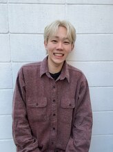 ヒップスアイズ(Hip's eyes) 大宮 凉