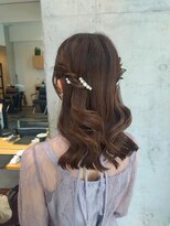 ディーエックス ウエスト(Dxxxx WEST)&nbsp;ハーフツイン