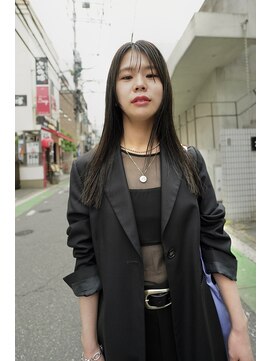 ヴィントベース(VINTBASE) 【Maya】smoke straight★