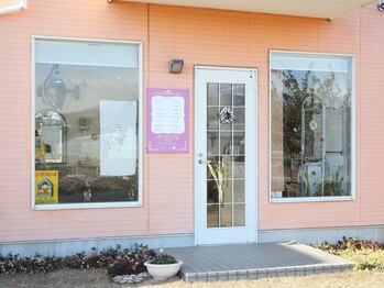 カット蕃の写真/女性オーナーによるマンツーマン施術＊お手頃価格で気軽に通える♪あなたの魅力を最大限に引き出します！