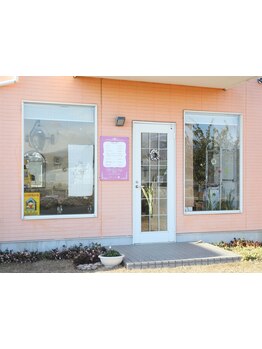 女性オーナーによるマンツーマン施術＊お手頃価格で気軽に通える♪あなたの魅力を最大限に引き出します！