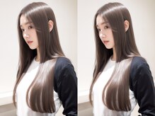 ソース ヘア アトリエ 京橋(Source hair atelier)