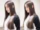 ソース ヘア アトリエ 京橋(Source hair atelier)の写真/◆京橋駅徒歩1分/美容師も仕上がりに感動！次世代の髪質改善オイルストレート◎髪に優しくうる艶髪に♪