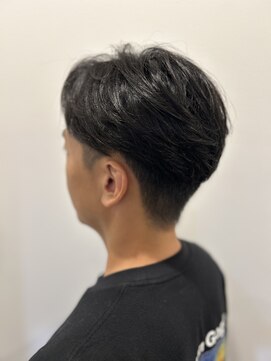 トラスト(TRUST) メンズ