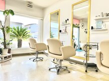 ヘアメイク リーフ 茂原店(HAIRMAKE Leaf)