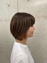 エクテ(ecouter)&nbsp;デザインカラー★オレンジシナモン♪