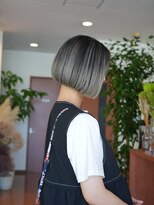 スタジオフィット(STUDIO FITTO) バレイヤージュカラーをすべての世代へ