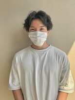 サンクチュアリー 京橋店(Sanctuary)&nbsp;メンズパーマ