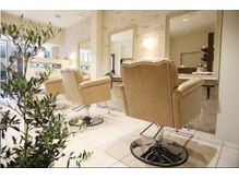 レアーナ(Le salon Reana)