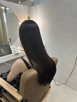 スラッシュ(SLASH)&nbsp;髪質改善／オーガニックカラー／艶髪