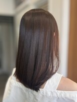 ジャガラ 千葉駅北口店(JAGARA)&nbsp;大人かわいいナチュラルカラー