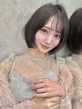 ロンドネートゥル 新潟(Lond naitre) 丸型/卵型/四角/ベース/逆三角/ミニウルフ(新潟/万代）