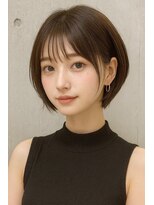 ドゥ(Du)&nbsp;３０代からのショートスタイル