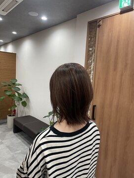 互感 近岡店 くびれレイヤー