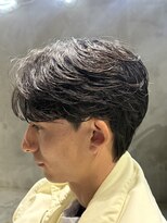 ギルティ(GILTY)&nbsp;フェザーパーマ