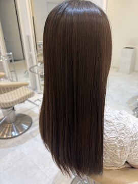 ワタイ(Watai) 髪質改善