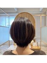 エムコレクション 丸亀店 ショート/ショートボブ