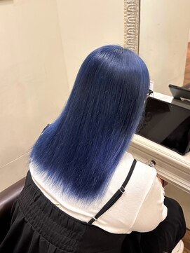 黒髪/クラゲヘアー/オリーブグレー/小顔/ココアベージュ/瀬田