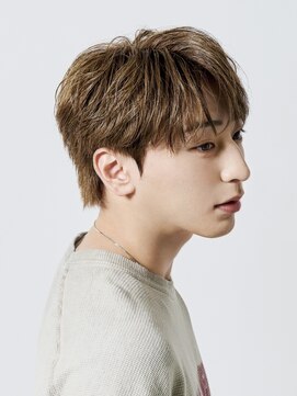 ルースト 京都四条大宮店(ROOST) コンマバング/センターパート/京都/四条大宮/四条烏丸