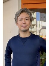 ココ スムス(coco sumusu)&nbsp;村上 進