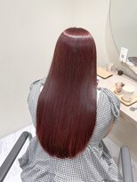 トッカ 所沢(tocca)&nbsp;ピンクカラー