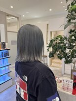 アストレアバイイーリス(ASTRAEA by Iris)&nbsp;シルバーカラー