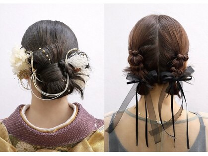 ラパニエ 博多(La panier)の写真