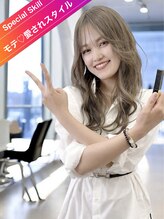 リープスアドレ 都島店(LEAPS adore) HITOMI