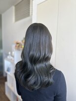 ビフィーノ ソラーレ 夙川店(bifino solare)&nbsp;ロングスタイル