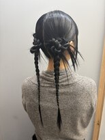 ラパニエ 博多(La panier)&nbsp;カチモリツイン