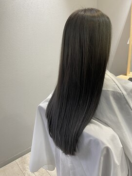 セカンドホーム 武蔵小杉(Second Home) 大人バレイヤージュ